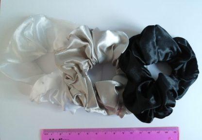 Photo of Scrunchies