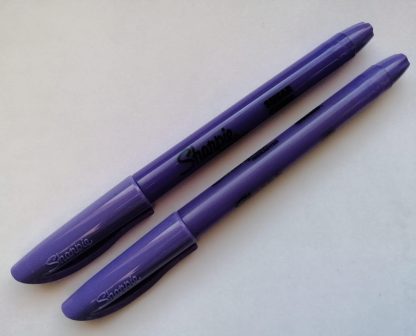 Image of Sharpie Highlighters/Purple