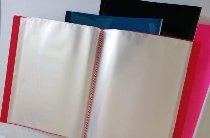 Image of A4 Display Book